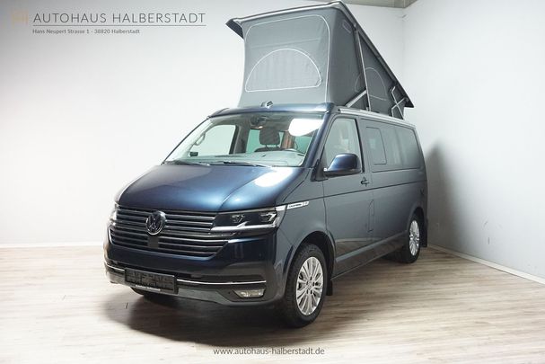 Volkswagen T6 California 110 kW image number 2