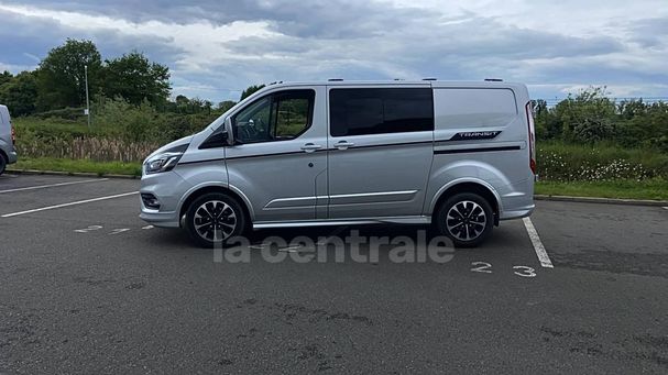  Ford Transit Custom L1H1 VA Sport 136 kW image number 11