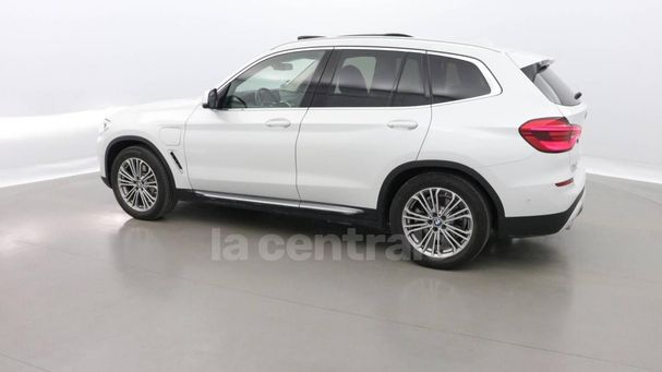 BMW X3 xDrive 215 kW image number 39