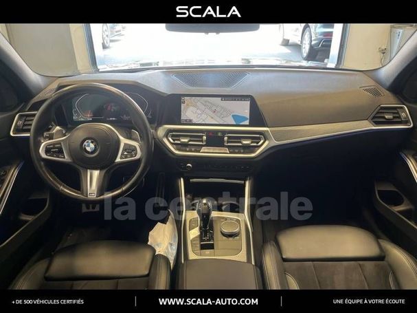 BMW 330d xDrive M Sport 195 kW image number 17