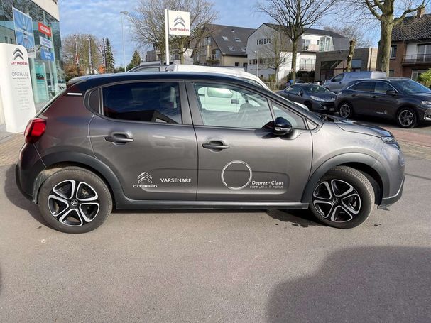 Citroen C3 BlueHDi 100 FEEL 74 kW image number 14