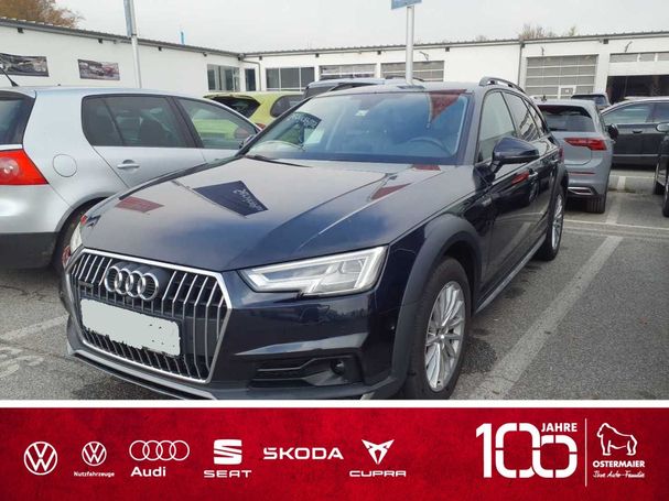 Audi A4 Allroad 2.0 TFSI quattro 185 kW image number 2