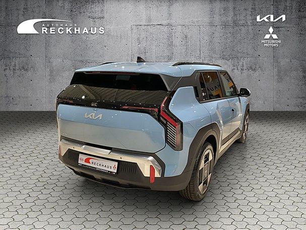 Kia EV3 Earth 150 kW image number 6