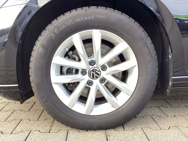 Volkswagen Passat Variant 1.5 TSI Business DSG 110 kW image number 8