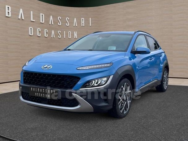 Hyundai Kona 104 kW image number 1