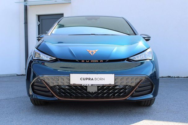 Cupra Born 150 kW image number 2