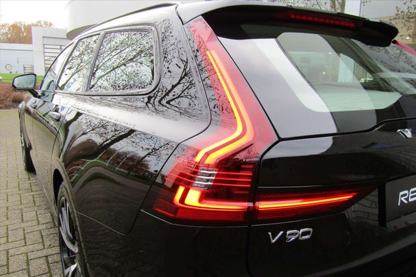 Volvo V90 AWD T6 107 kW image number 41