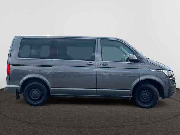 Volkswagen T6 Transporter 110 kW image number 9