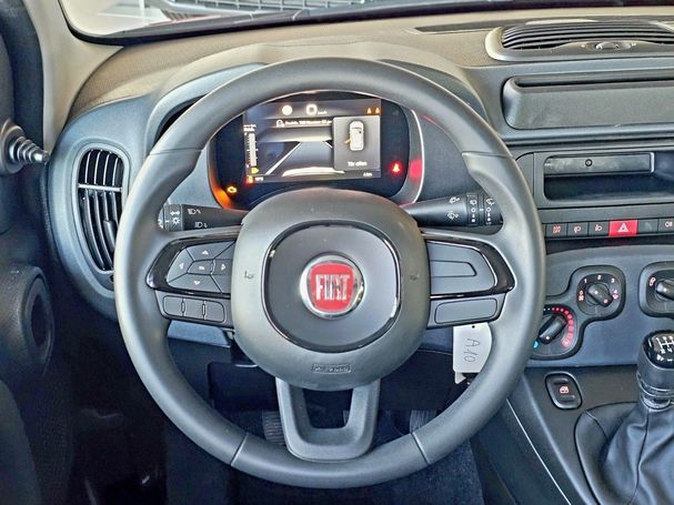 Fiat Panda 51 kW image number 13