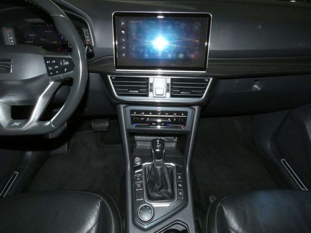 Seat Tarraco XCellence 4Drive 147 kW image number 11