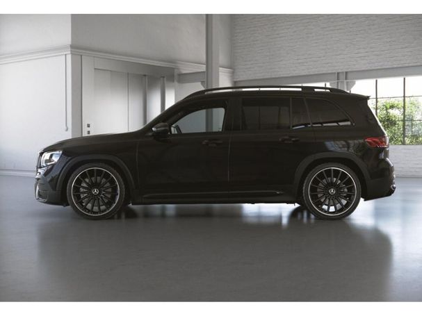 Mercedes-Benz GLB 35 AMG 225 kW image number 4