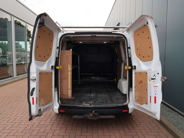 Ford Transit Custom 280 L1H1 Trend 77 kW image number 19