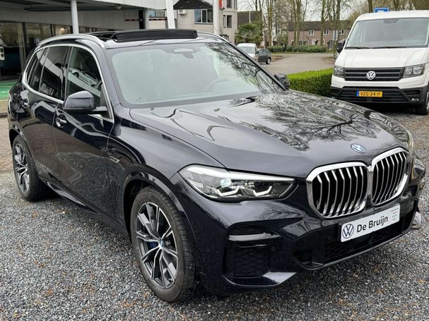 BMW X5 45e xDrive 290 kW image number 10