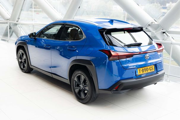 Lexus UX 250h 135 kW image number 45