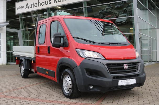 Fiat Ducato 103 kW image number 2