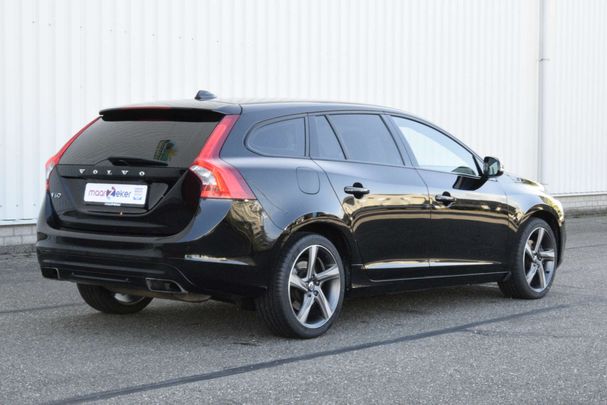 Volvo V60 T3 112 kW image number 2