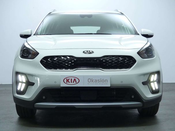 Kia Niro Hybrid 1.6 GDI 104 kW image number 2