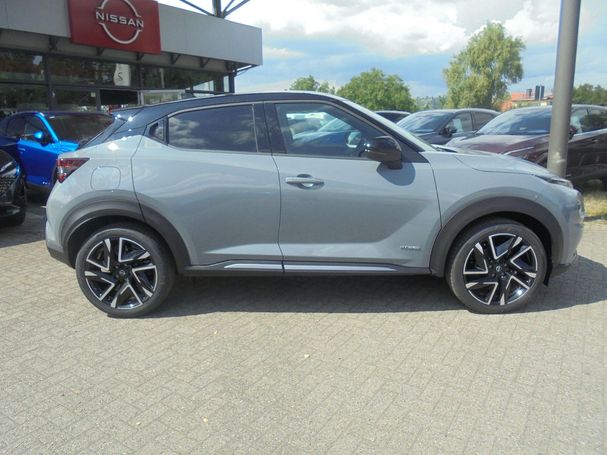 Nissan Juke 105 kW image number 4