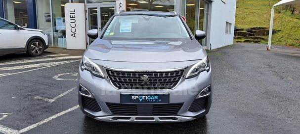 Peugeot 3008 BlueHDi 130 S&S Allure 96 kW image number 3