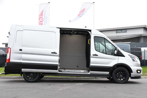 Ford Transit 350 L3H2 2.0 Limited 136 kW image number 11