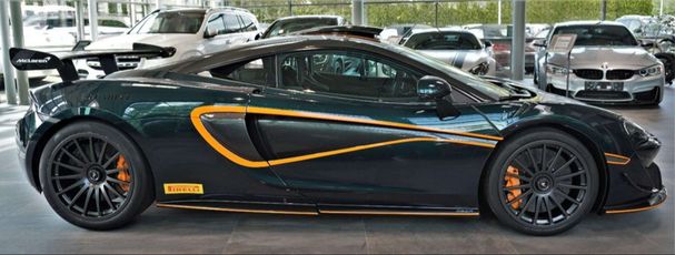 McLaren 620R 463 kW image number 5