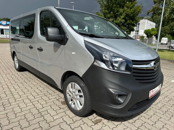 Opel Vivaro L2H1 92 kW image number 4