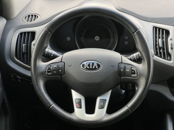 Kia Sportage 1.6 GDI 2WD Spirit 99 kW image number 10