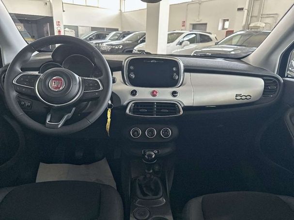 Fiat 500X 1.3 70 kW image number 8