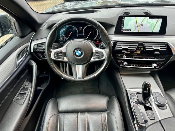 BMW 530i Touring xDrive 185 kW image number 9