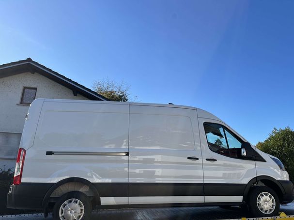 Ford Transit 96 kW image number 3