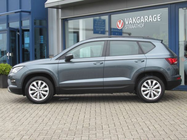 Seat Ateca 1.5 TSI Style 110 kW image number 3