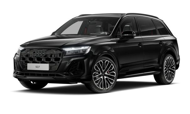 Audi SQ7 TFSI 373 kW image number 1