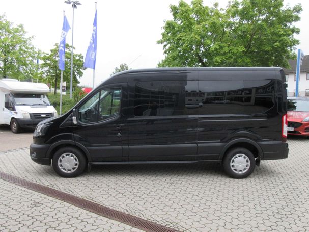 Ford Transit 350 L3 Trend 110 kW image number 2