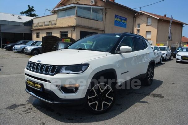 Jeep Compass 2.0 125 kW image number 1