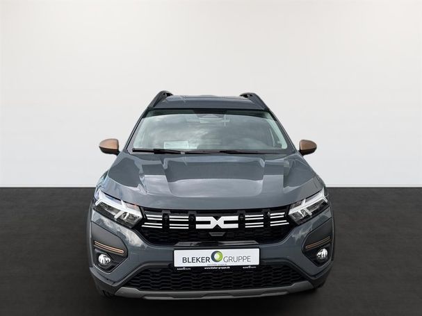 Dacia Jogger 104 kW image number 2