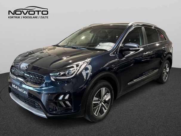 Kia Niro 1.6 GDI 104 kW image number 1