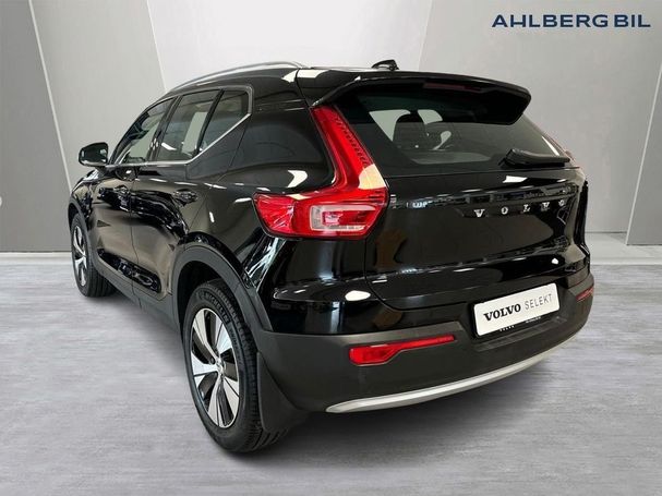 Volvo XC40 Recharge T4 157 kW image number 4