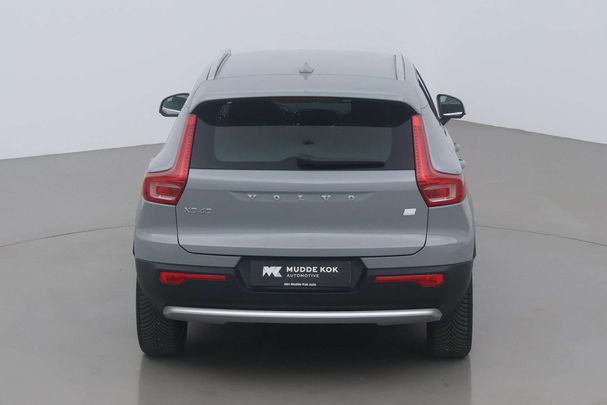 Volvo XC40 Recharge T4 Plus Bright 155 kW image number 9