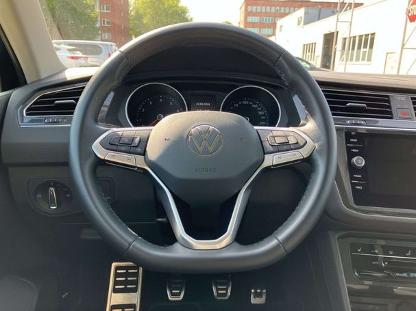 Volkswagen Tiguan 1.5 TSI 110 kW image number 15