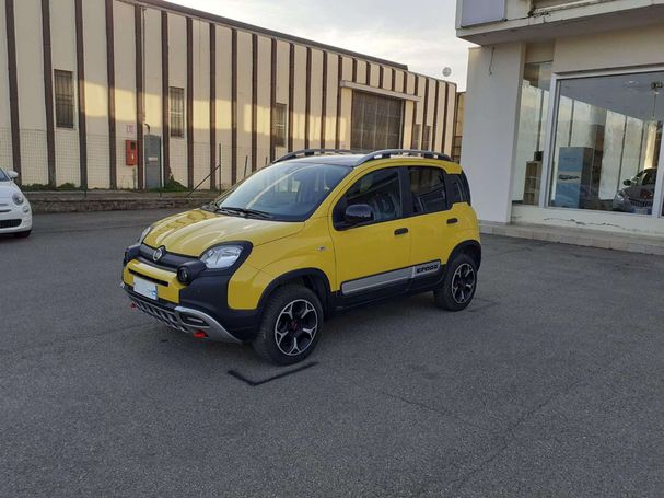 Fiat Panda 0.9 TwinAir Cross 63 kW image number 1