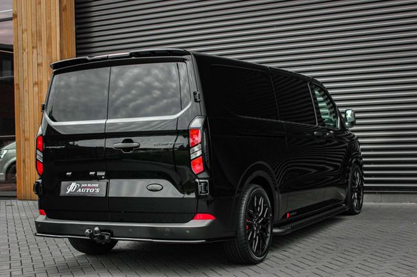 Ford Transit Custom L2H1 2.0 100 kW image number 11