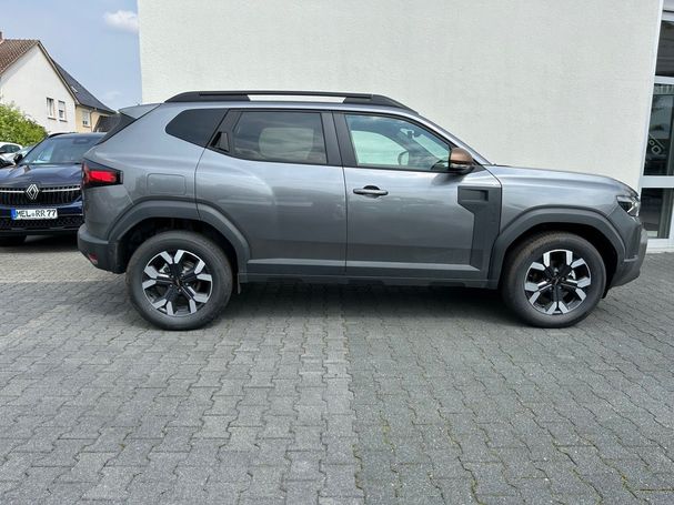 Dacia Duster TCe 130 Extreme 96 kW image number 9