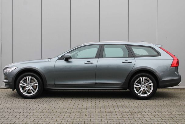 Volvo V90 Cross Country T5 AWD 188 kW image number 7