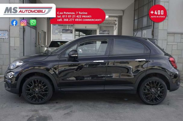 Fiat 500X 1.3 MultiJet 70 kW image number 2