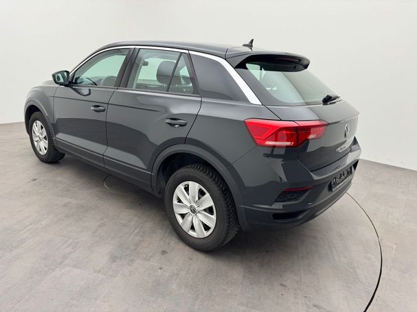 Volkswagen T-Roc 1.0 TSI T-Roc 81 kW image number 10