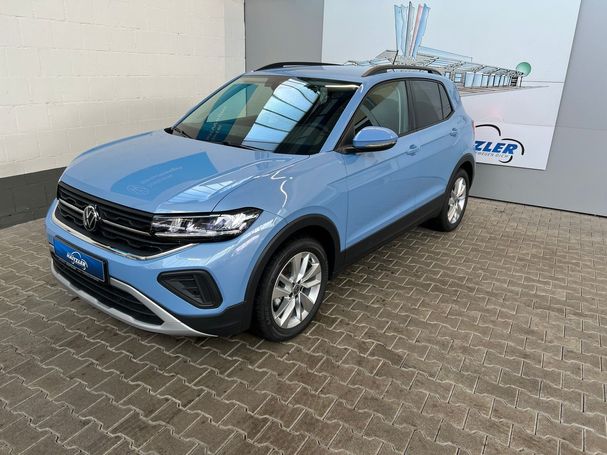 Volkswagen T-Cross 1.0 TSI Life 85 kW image number 1