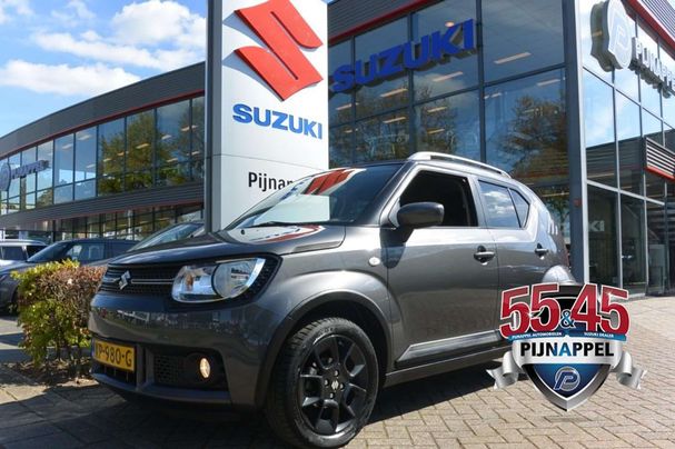 Suzuki Ignis 66 kW image number 2