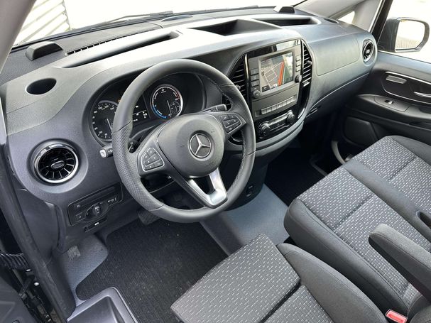 Mercedes-Benz Vito 85 kW image number 4