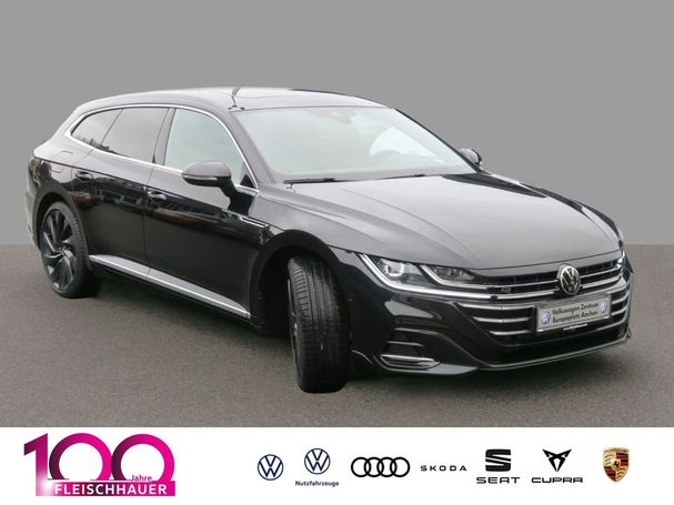 Volkswagen Arteon 2.0 Shooting Brake 4Motion 147 kW image number 1