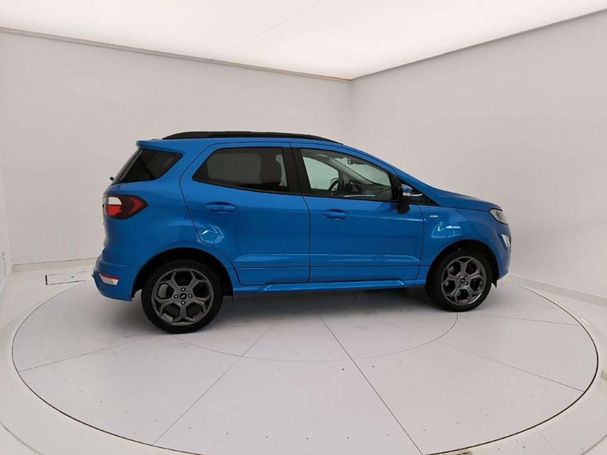 Ford EcoSport 1.0 EcoBoost ST-Line 92 kW image number 6